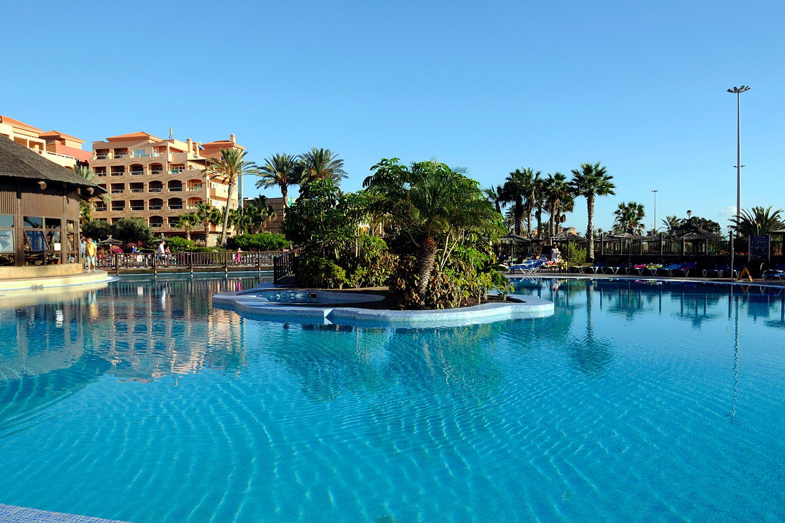 Club Framissima Elba Sara Beach & Golf Resort 4* pas cher photo 1