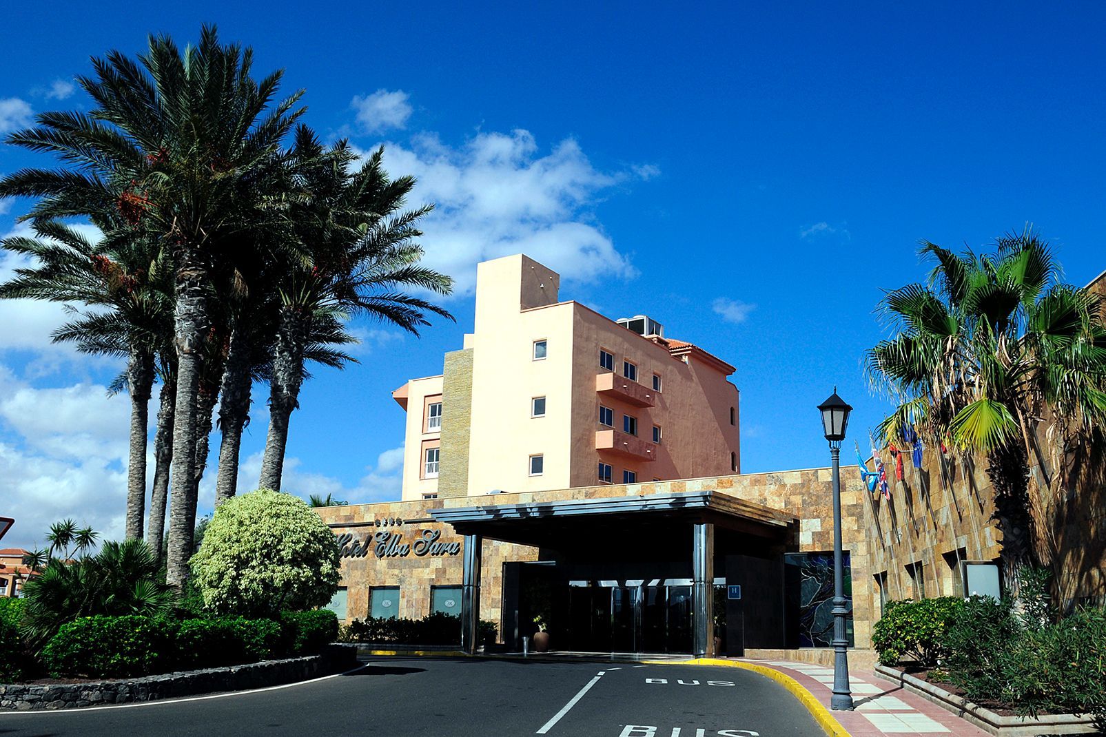 Club Framissima Elba Sara Beach & Golf Resort 4* pas cher photo 2