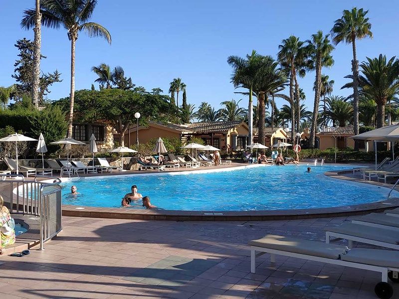 Hôtel Club Lookéa Maspalomas 4* pas cher photo 6