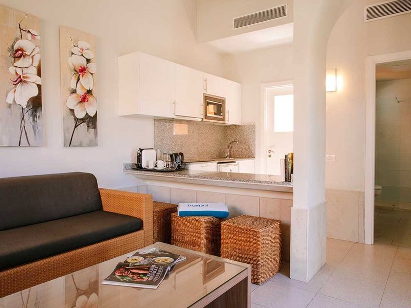 Hôtel Club Lookéa Maspalomas 4* pas cher photo 12