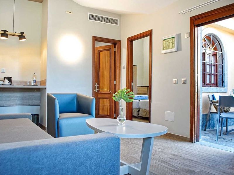 Hôtel Club Lookéa Maspalomas 4* pas cher photo 17