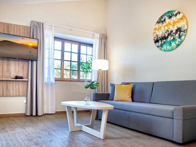 Hôtel Club Lookéa Maspalomas 4* pas cher photo 16