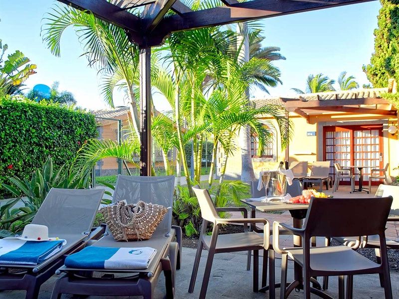 Hôtel Club Lookéa Maspalomas 4* pas cher photo 20