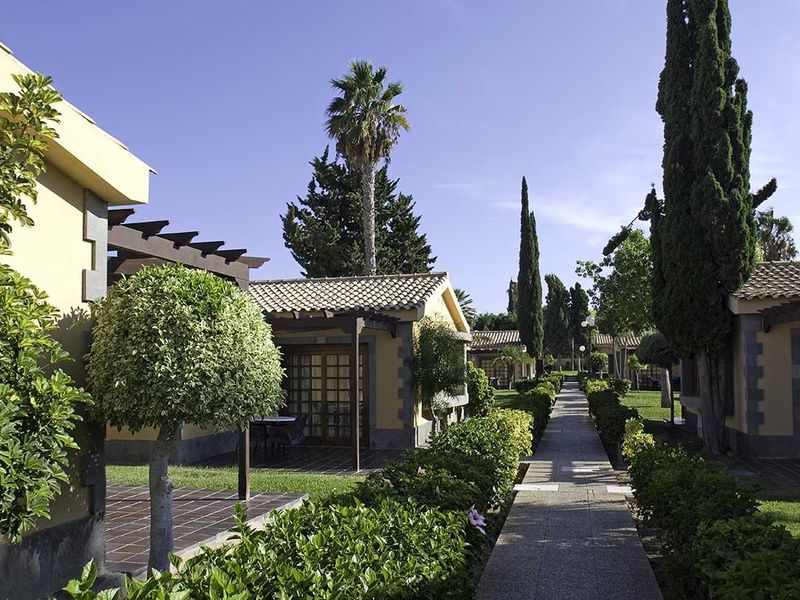 Hôtel Club Lookéa Maspalomas 4* pas cher photo 18