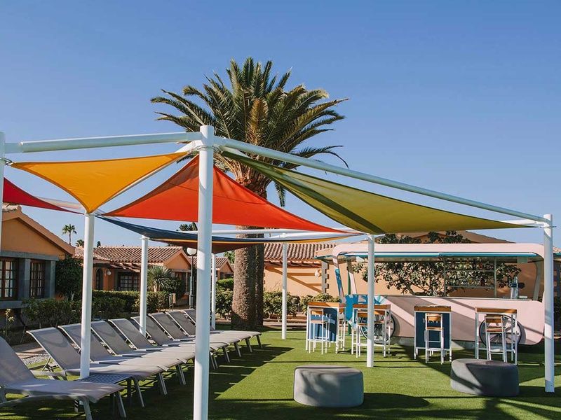 Hôtel Club Lookéa Maspalomas 4* pas cher photo 25