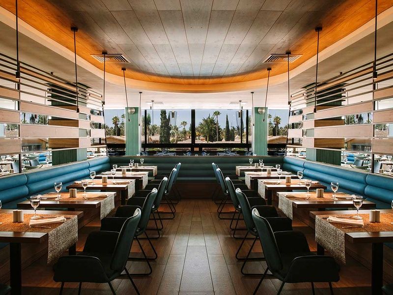 Hôtel Club Lookéa Maspalomas 4* pas cher photo 21