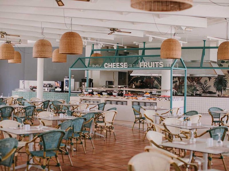 Hôtel Club Lookéa Maspalomas 4* pas cher photo 24