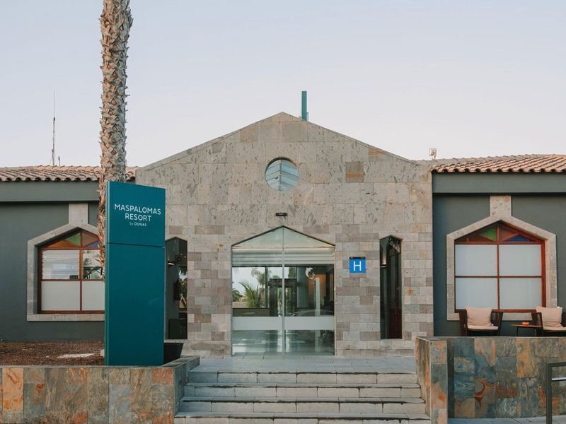 Hôtel Club Lookéa Maspalomas 4* pas cher photo 27