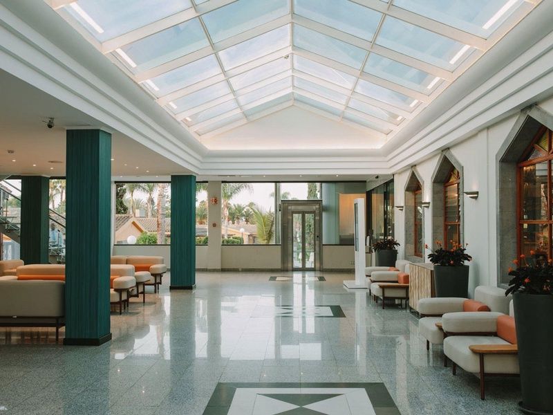 Hôtel Club Lookéa Maspalomas 4* pas cher photo 28