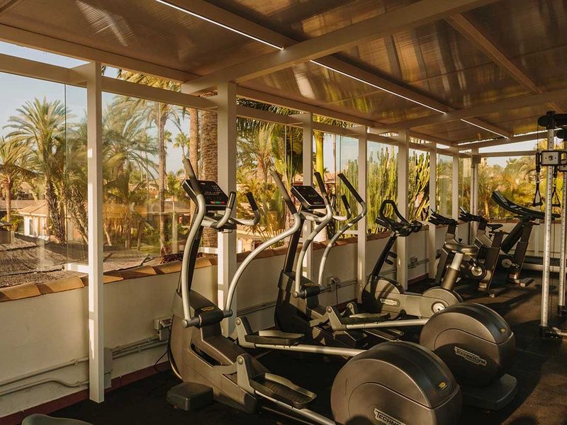 Hôtel Club Lookéa Maspalomas 4* pas cher photo 30