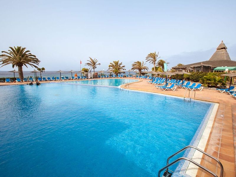 Club Marmara Royal Monica - Choix Flex pas cher photo 1