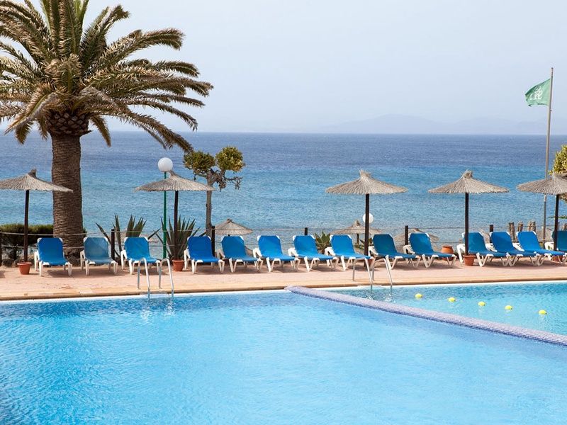 Club Marmara Royal Monica - Choix Flex pas cher photo 3