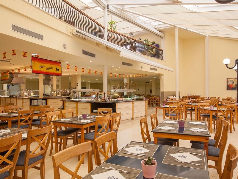 Club Marmara Royal Monica - Choix Flex pas cher photo 11