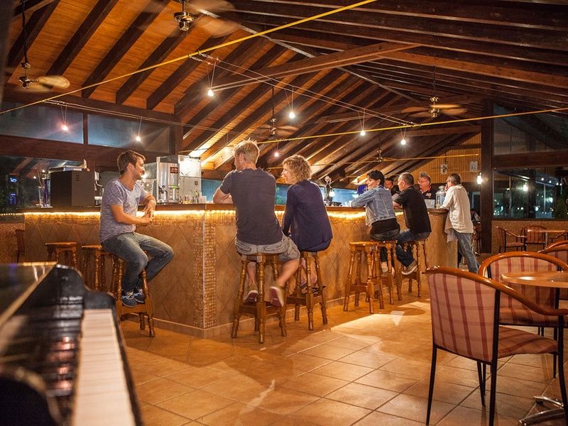 Club Marmara Royal Monica - Choix Flex pas cher photo 12