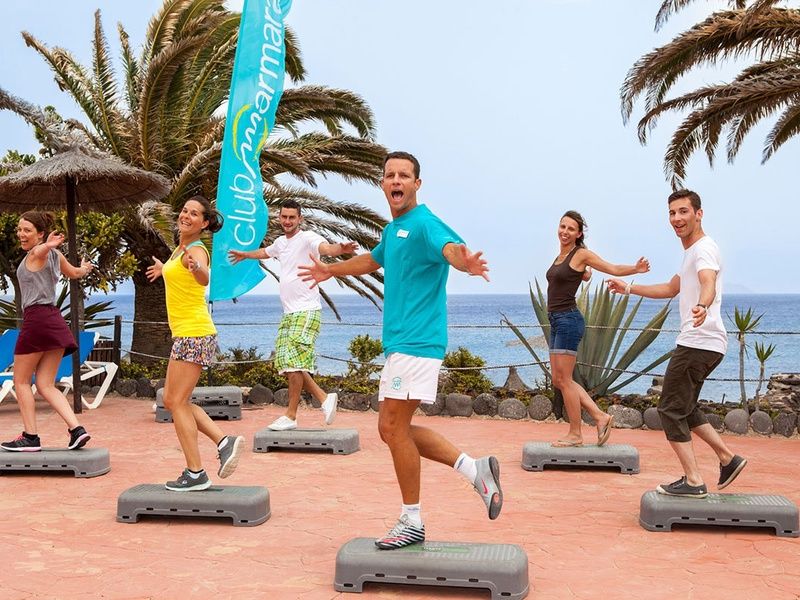 Club Marmara Royal Monica - Choix Flex pas cher photo 13