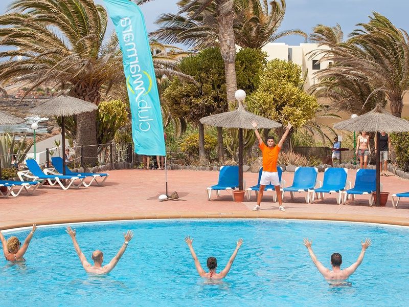 Club Marmara Royal Monica - Choix Flex pas cher photo 14