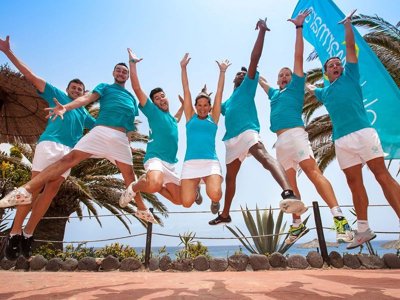 Club Marmara Royal Monica - Choix Flex pas cher photo 17