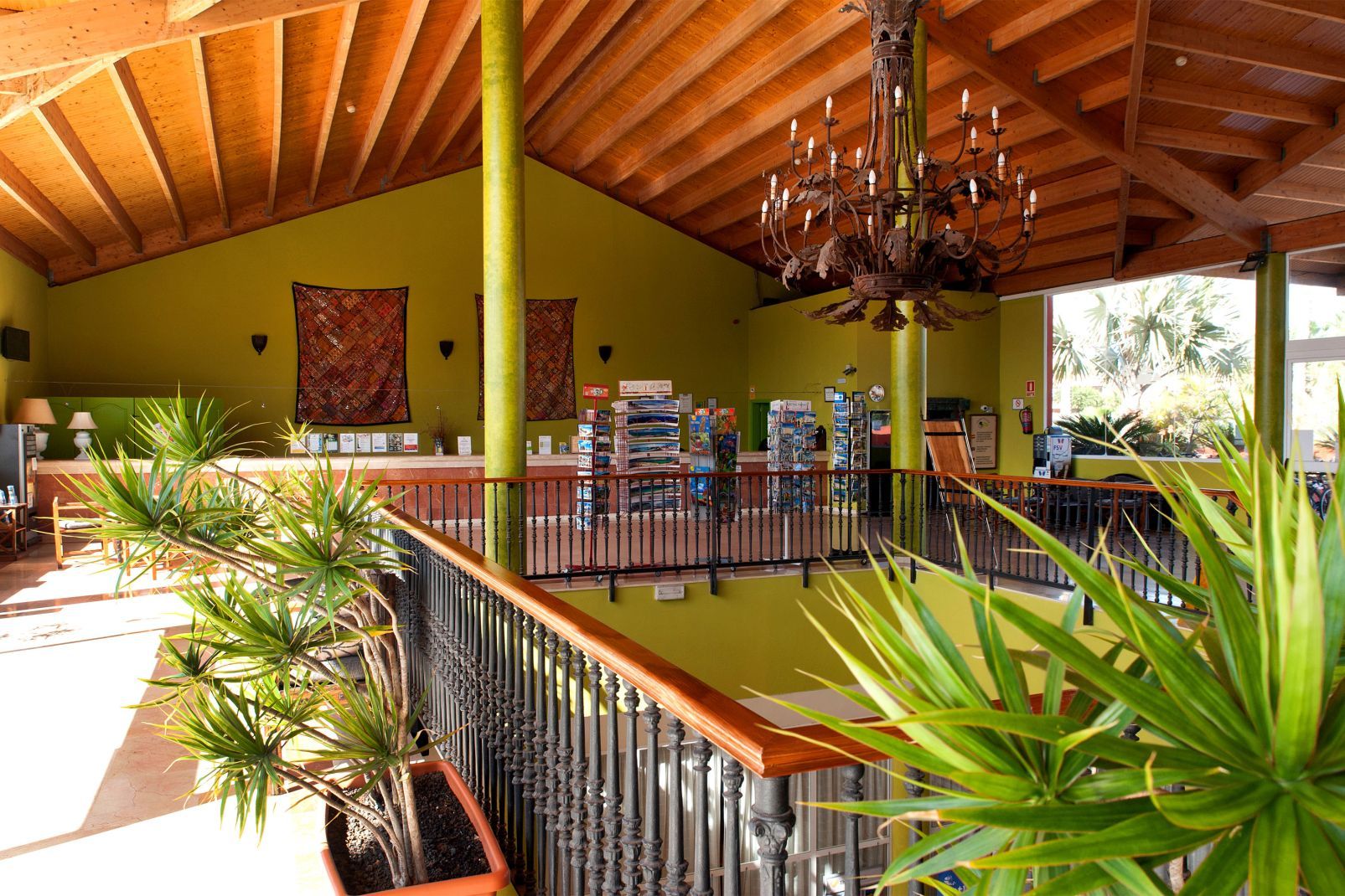 Club Marmara Oasis Village - Choix Flex pas cher photo 3