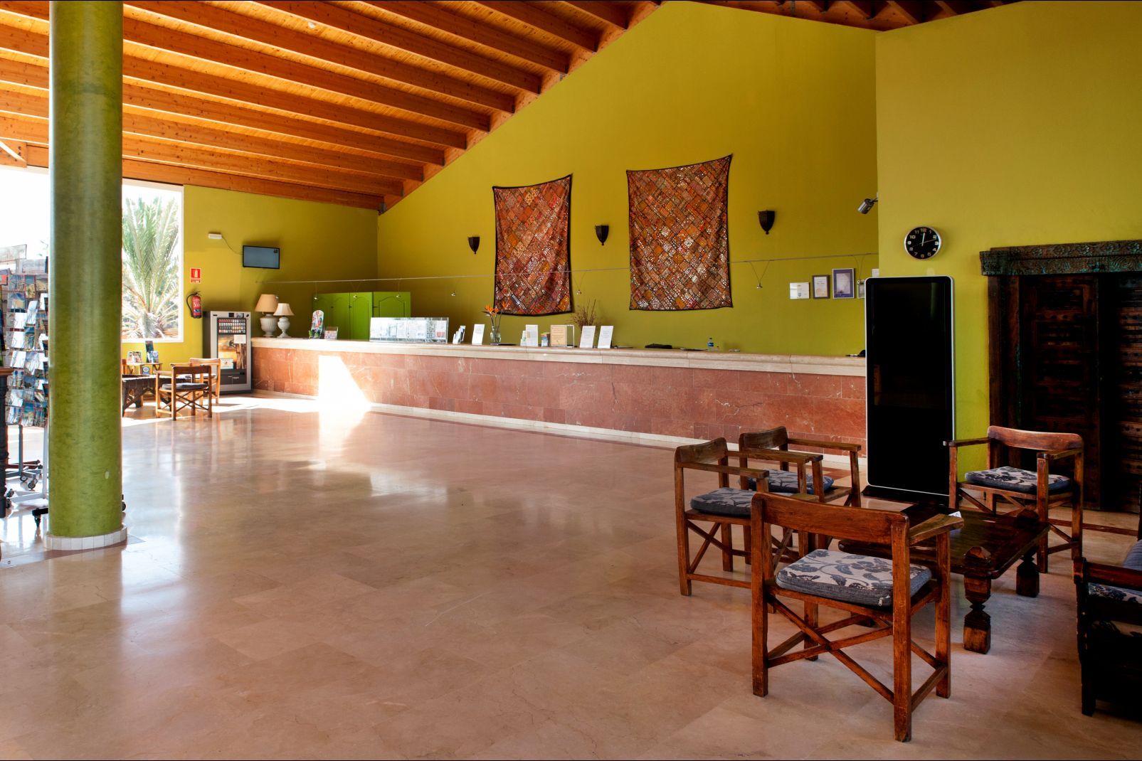 Club Marmara Oasis Village - Choix Flex pas cher photo 4