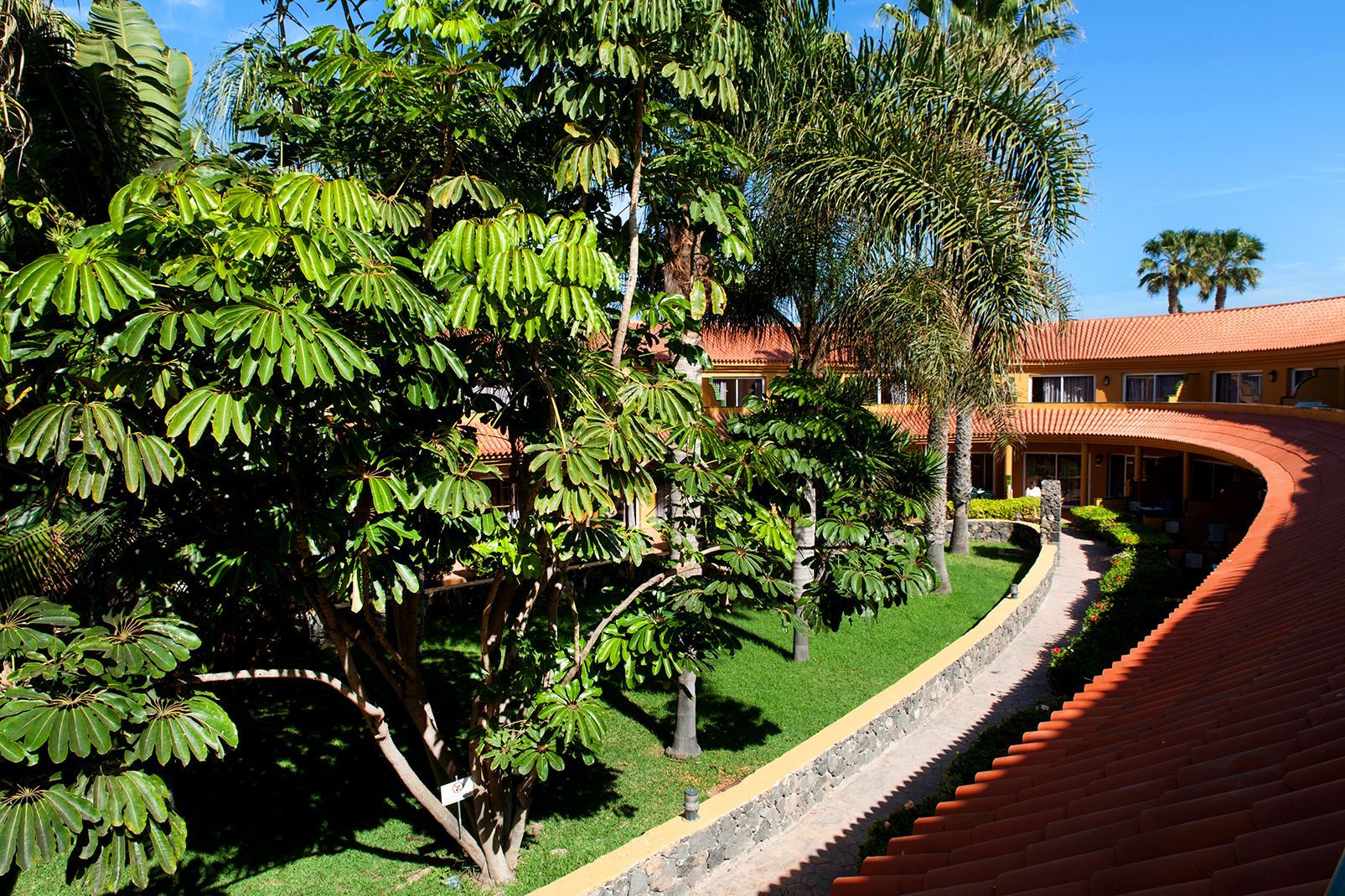 Club Marmara Oasis Village - Choix Flex pas cher photo 6