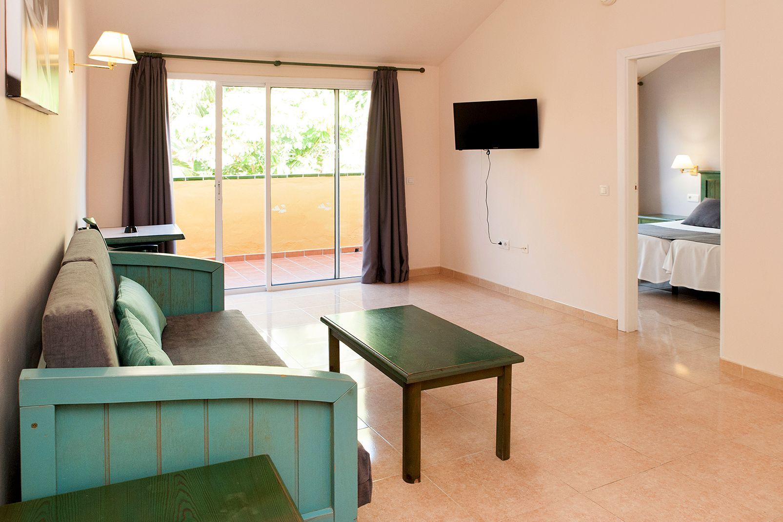 Club Marmara Oasis Village - Choix Flex pas cher photo 8
