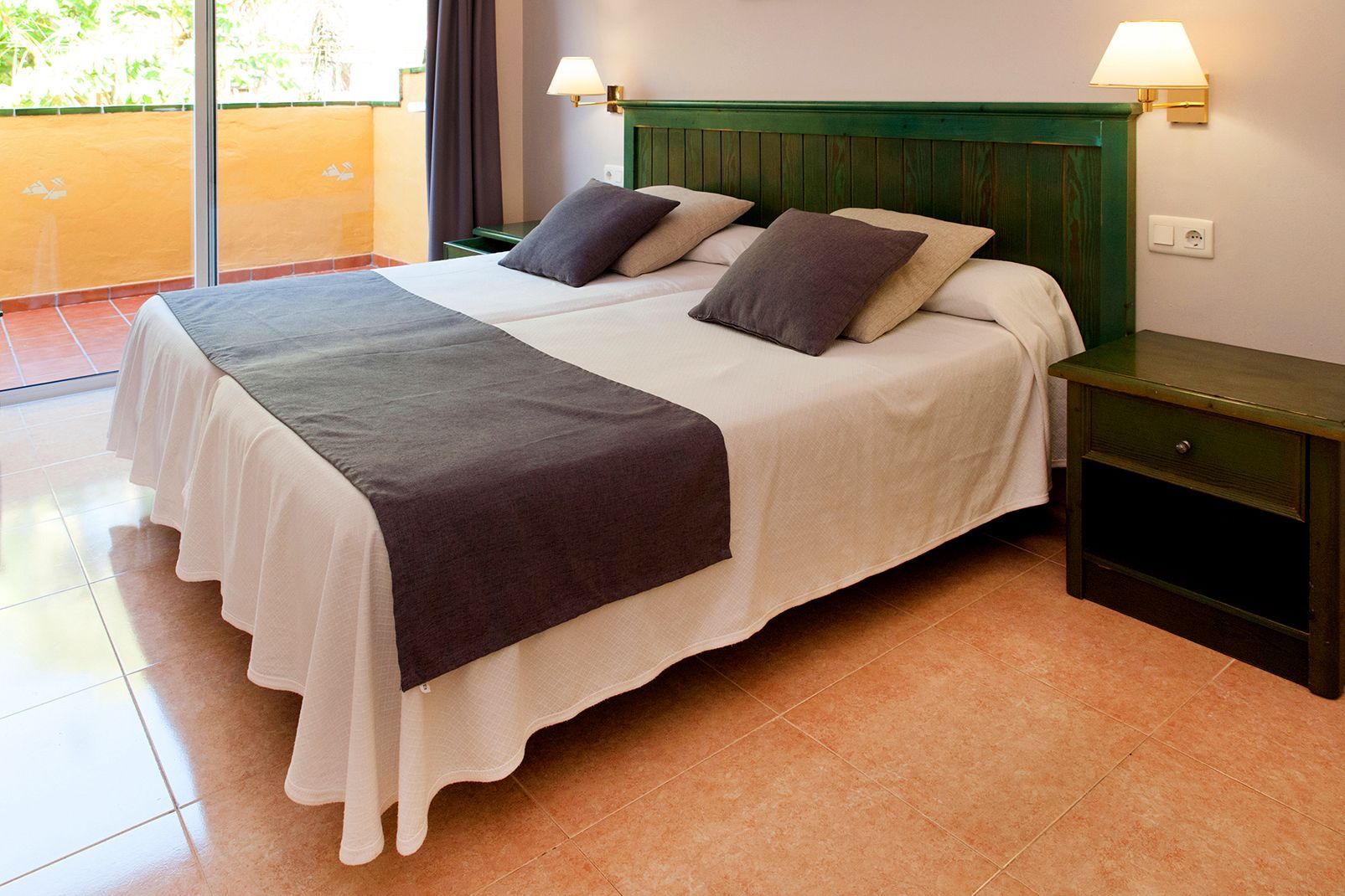Club Marmara Oasis Village - Choix Flex pas cher photo 10