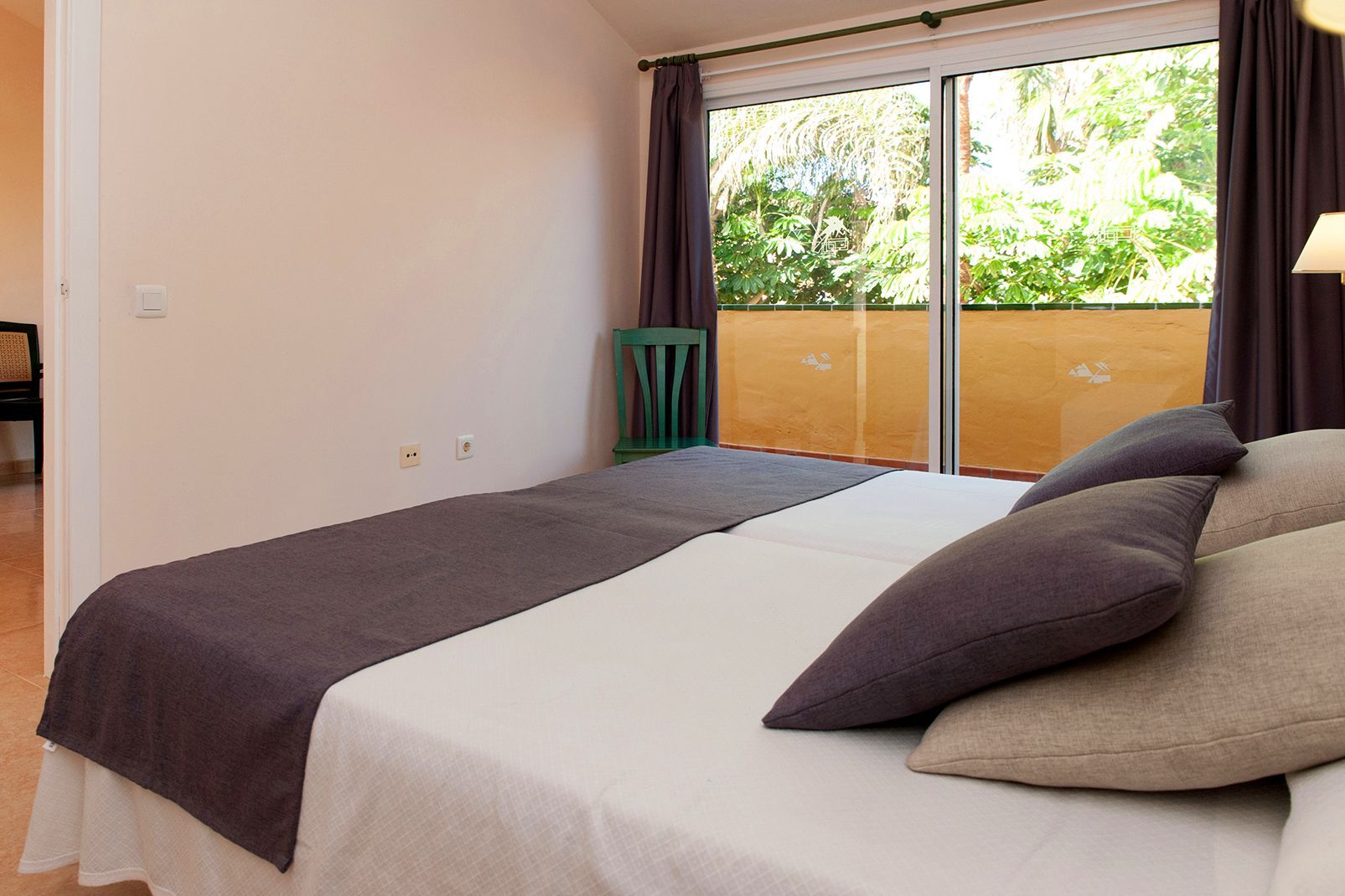 Club Marmara Oasis Village - Choix Flex pas cher photo 11