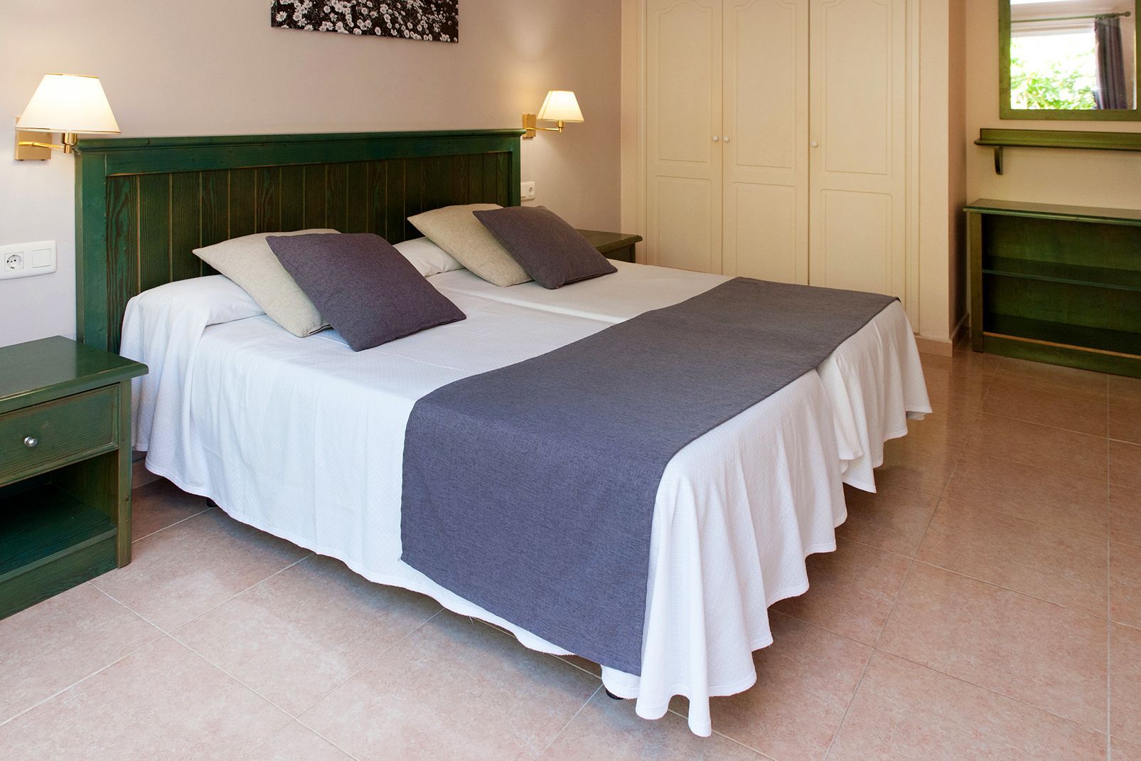 Club Marmara Oasis Village - Choix Flex pas cher photo 12