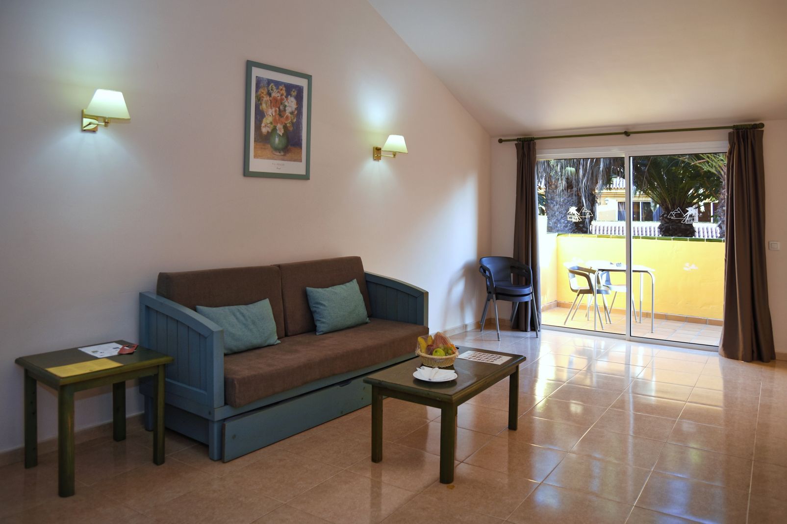 Club Marmara Oasis Village - Choix Flex pas cher photo 17