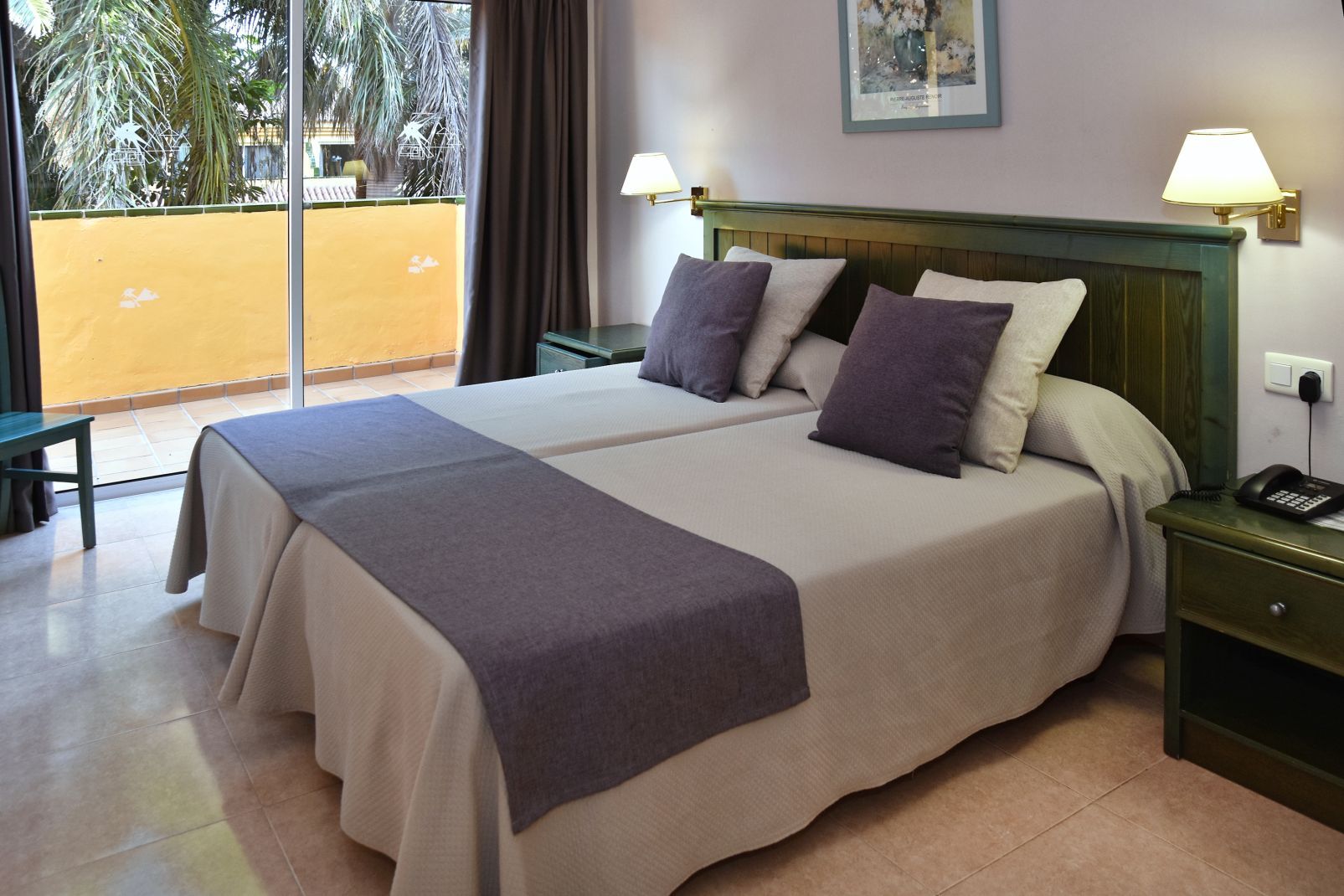 Club Marmara Oasis Village - Choix Flex pas cher photo 18