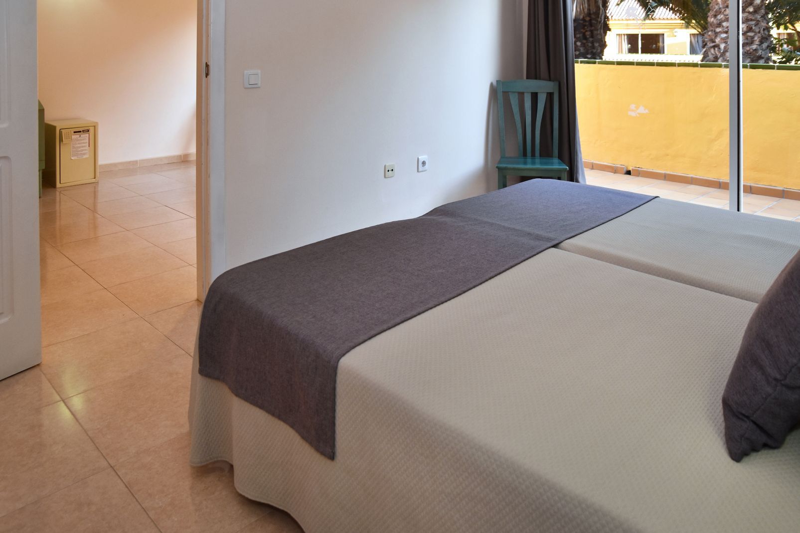 Club Marmara Oasis Village - Choix Flex pas cher photo 19