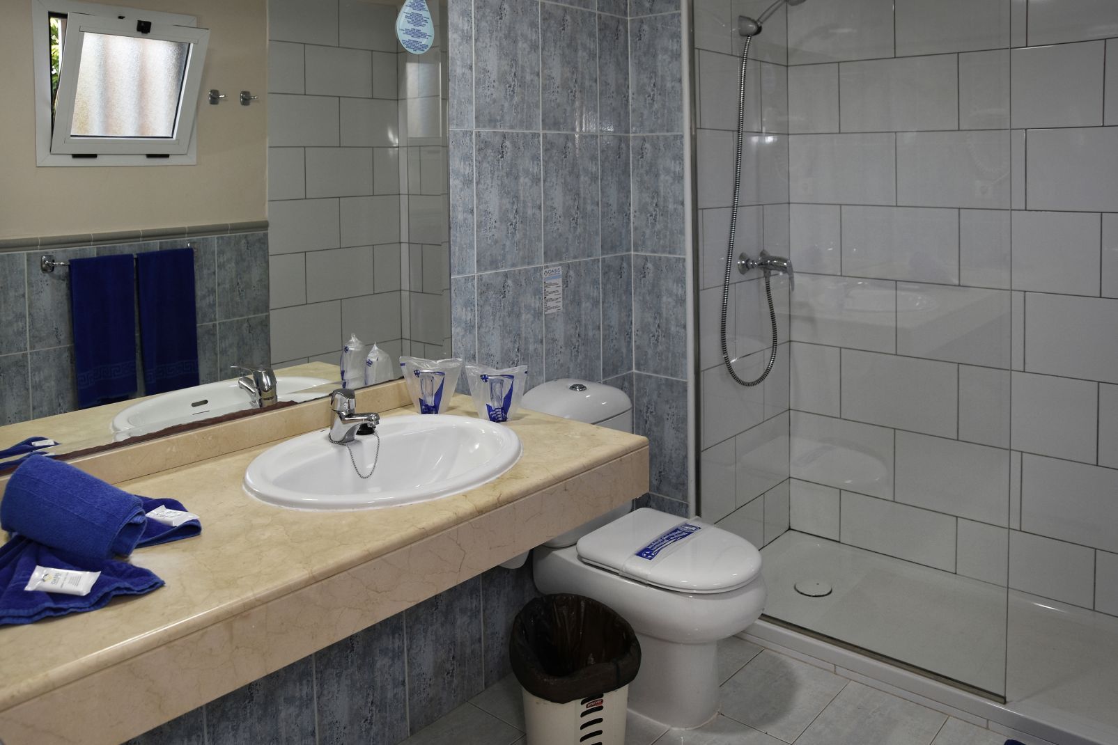 Club Marmara Oasis Village - Choix Flex pas cher photo 20