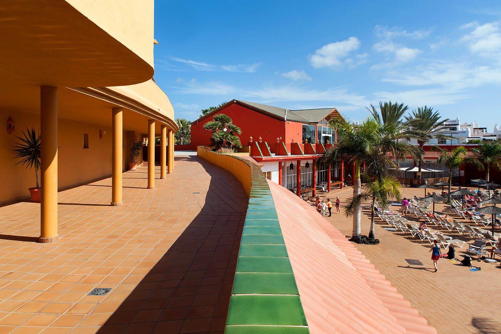 Club Marmara Oasis Village - Choix Flex pas cher photo 21