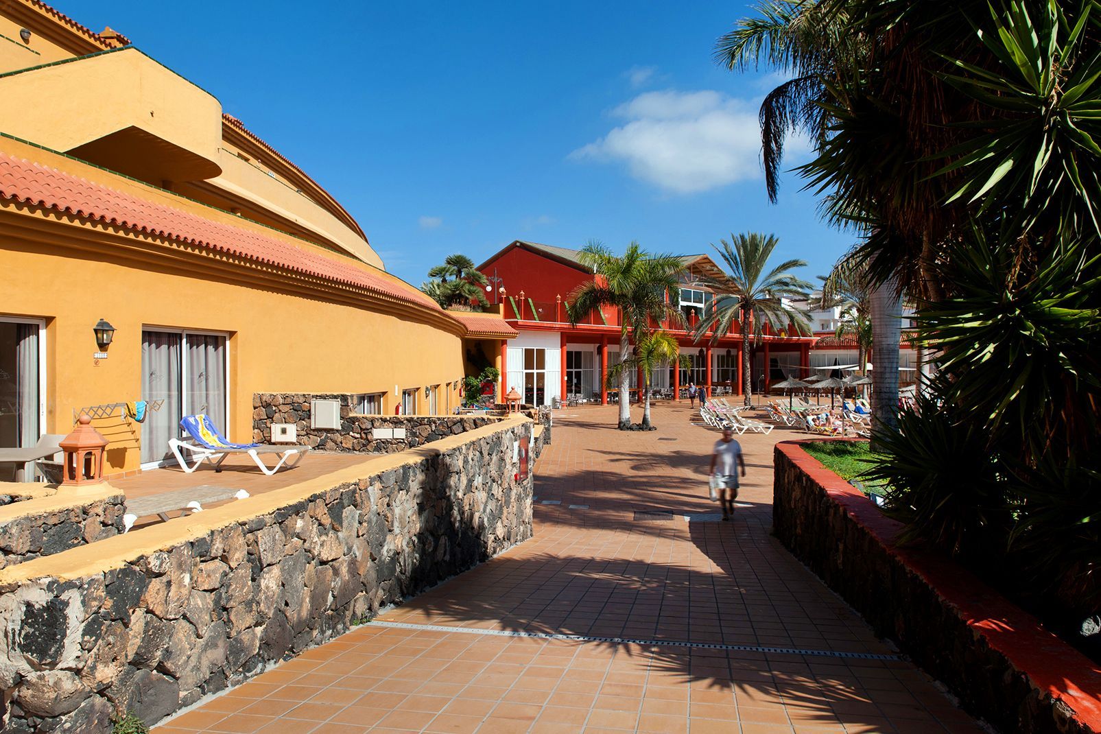 Club Marmara Oasis Village - Choix Flex pas cher photo 22