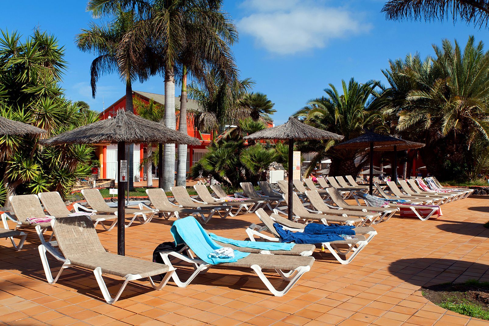 Club Marmara Oasis Village - Choix Flex pas cher photo 23