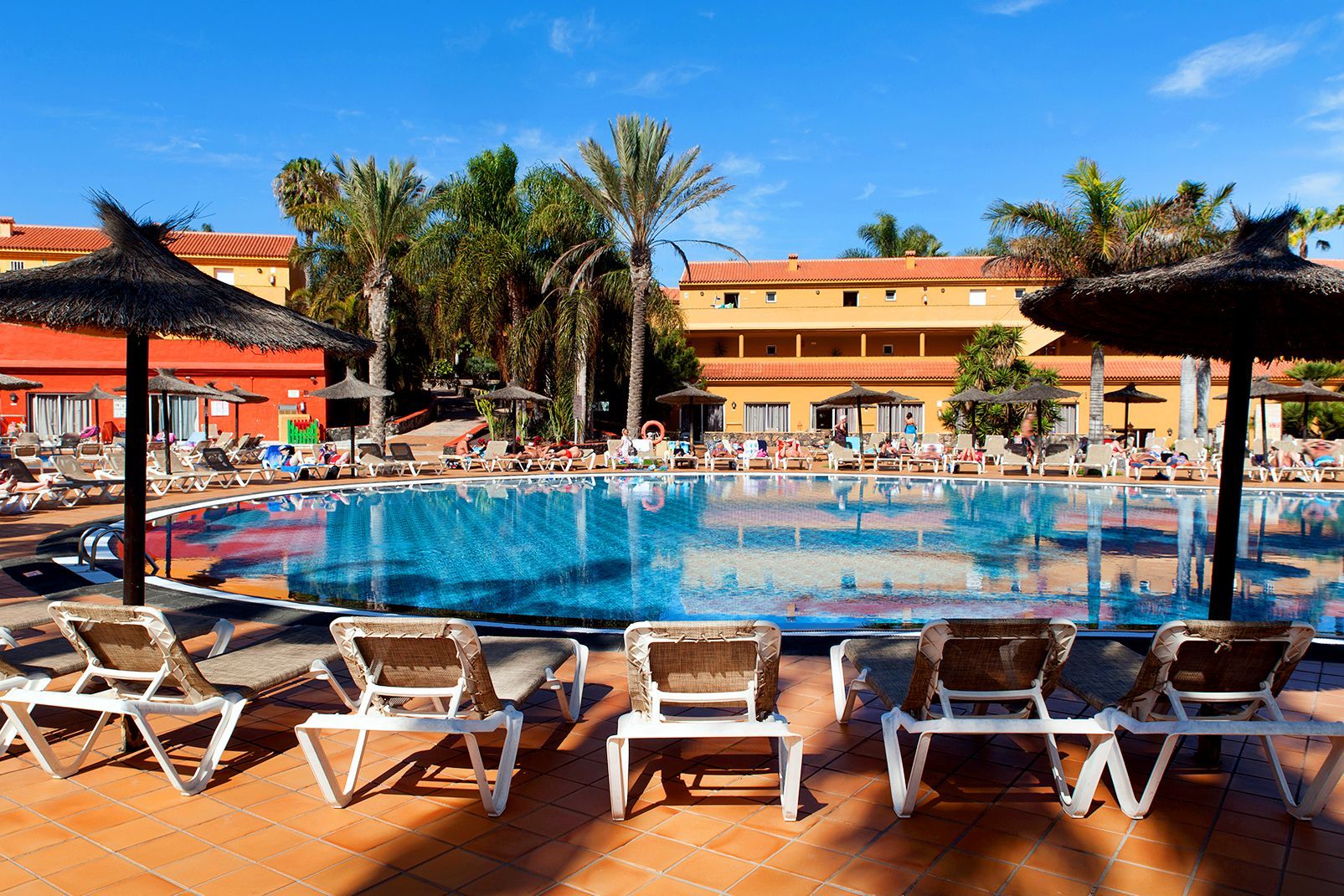 Club Marmara Oasis Village - Choix Flex pas cher photo 24