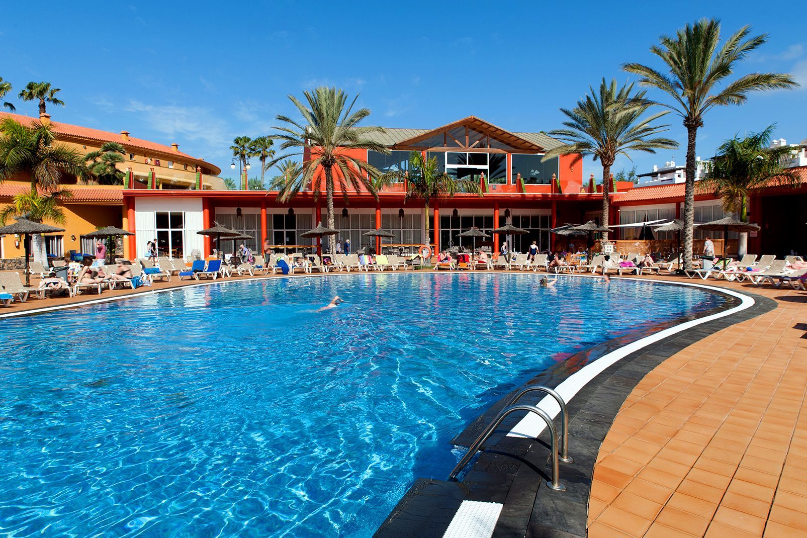 Club Marmara Oasis Village - Choix Flex pas cher photo 25
