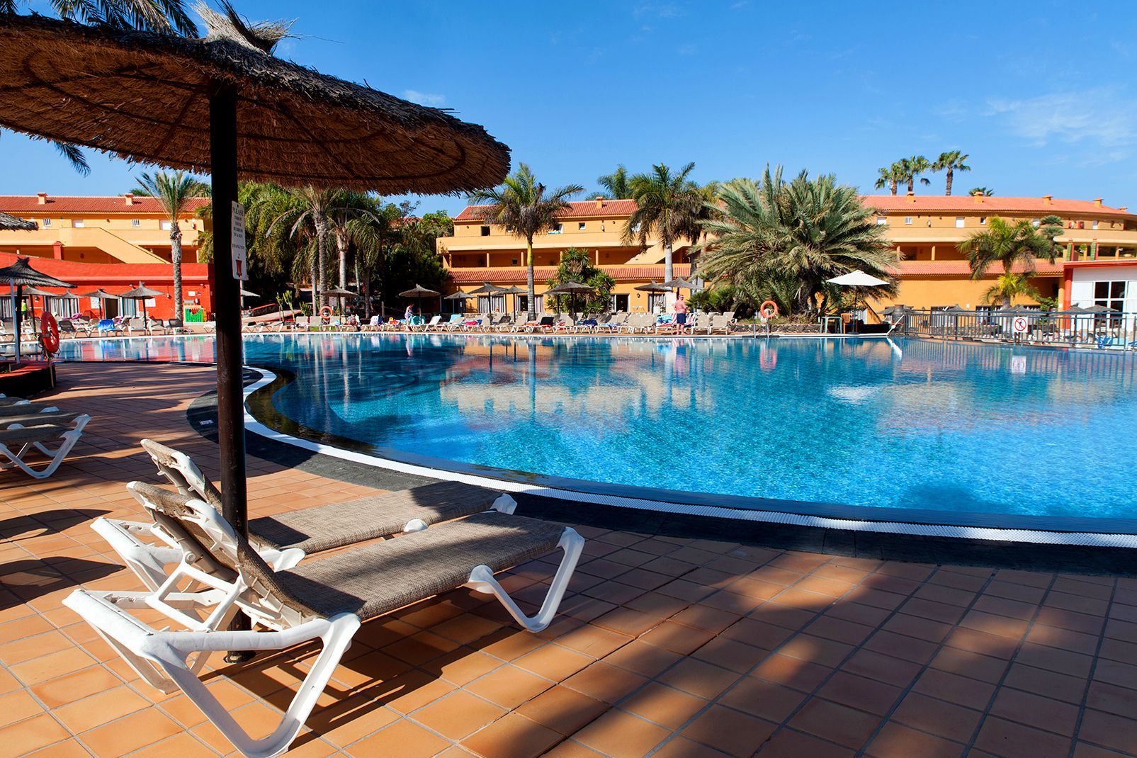 Club Marmara Oasis Village - Choix Flex pas cher photo 26