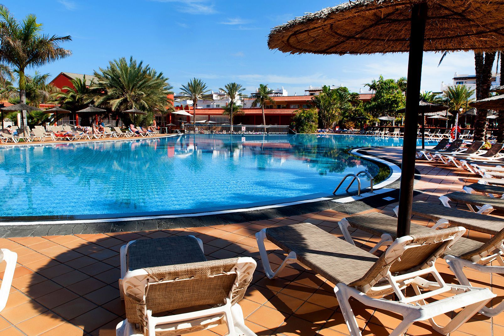 Club Marmara Oasis Village - Choix Flex pas cher photo 27