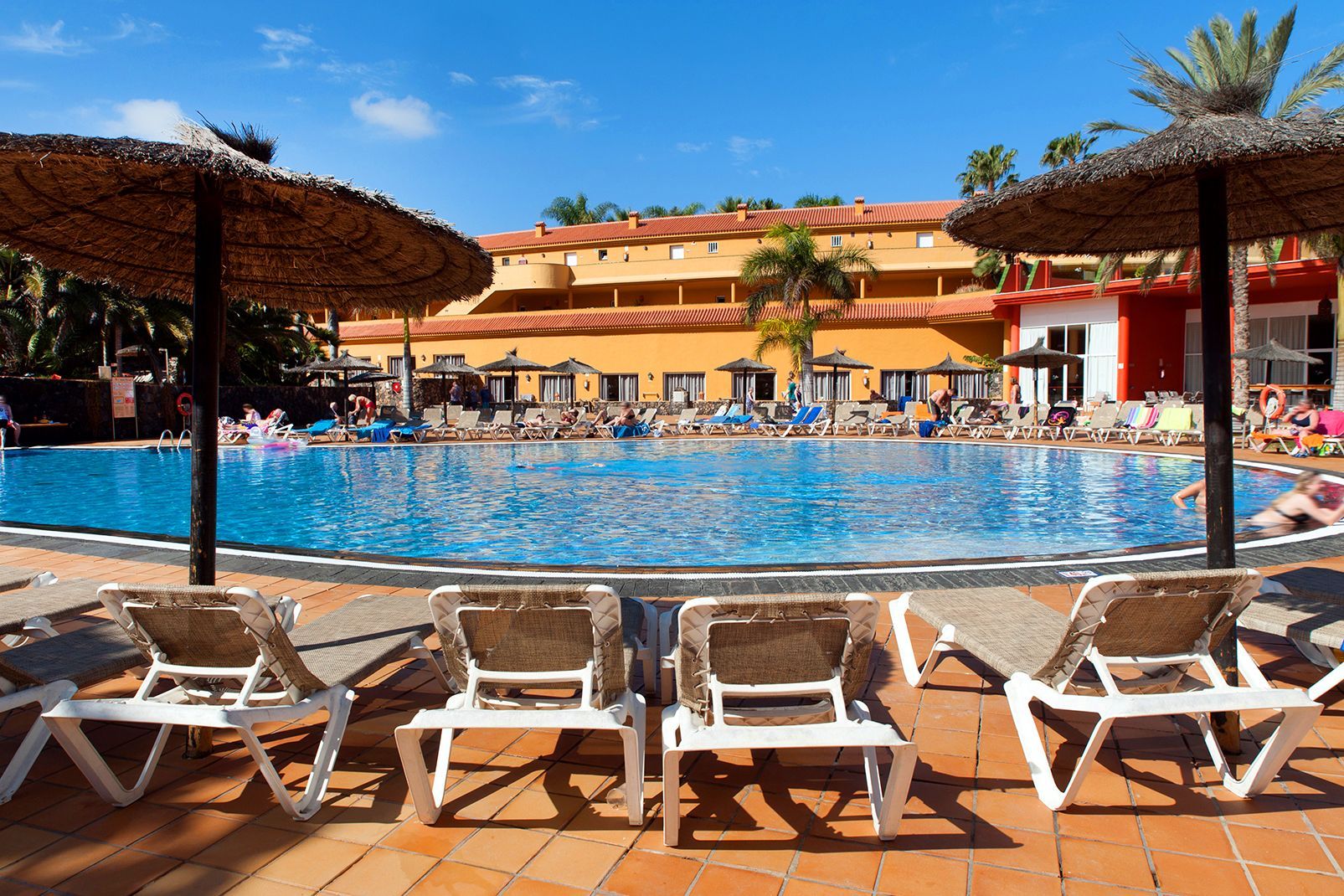 Club Marmara Oasis Village - Choix Flex pas cher photo 28