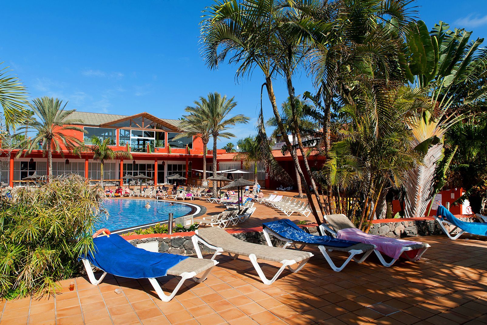 Club Marmara Oasis Village - Choix Flex pas cher photo 29