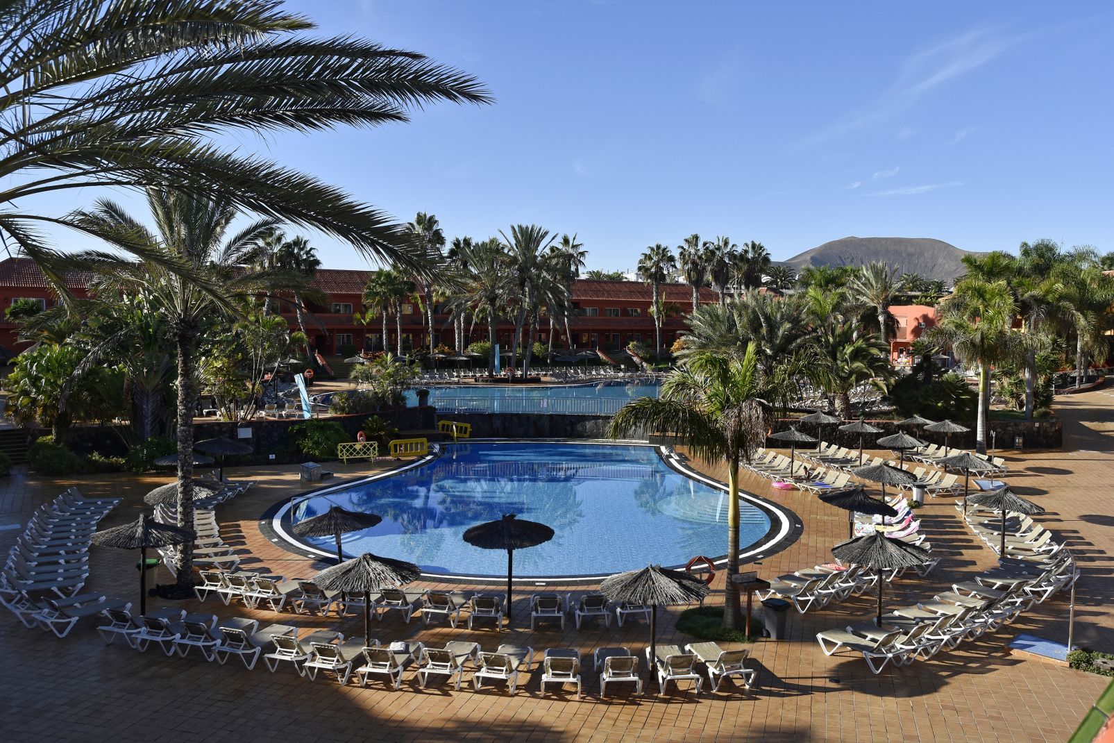 Club Marmara Oasis Village - Choix Flex pas cher photo 30