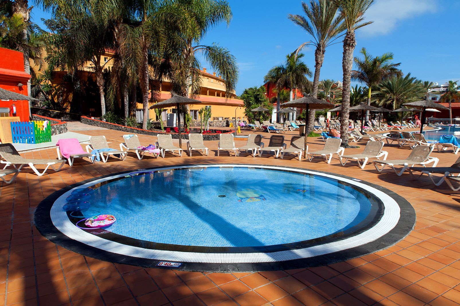 Club Marmara Oasis Village - Choix Flex pas cher photo 31