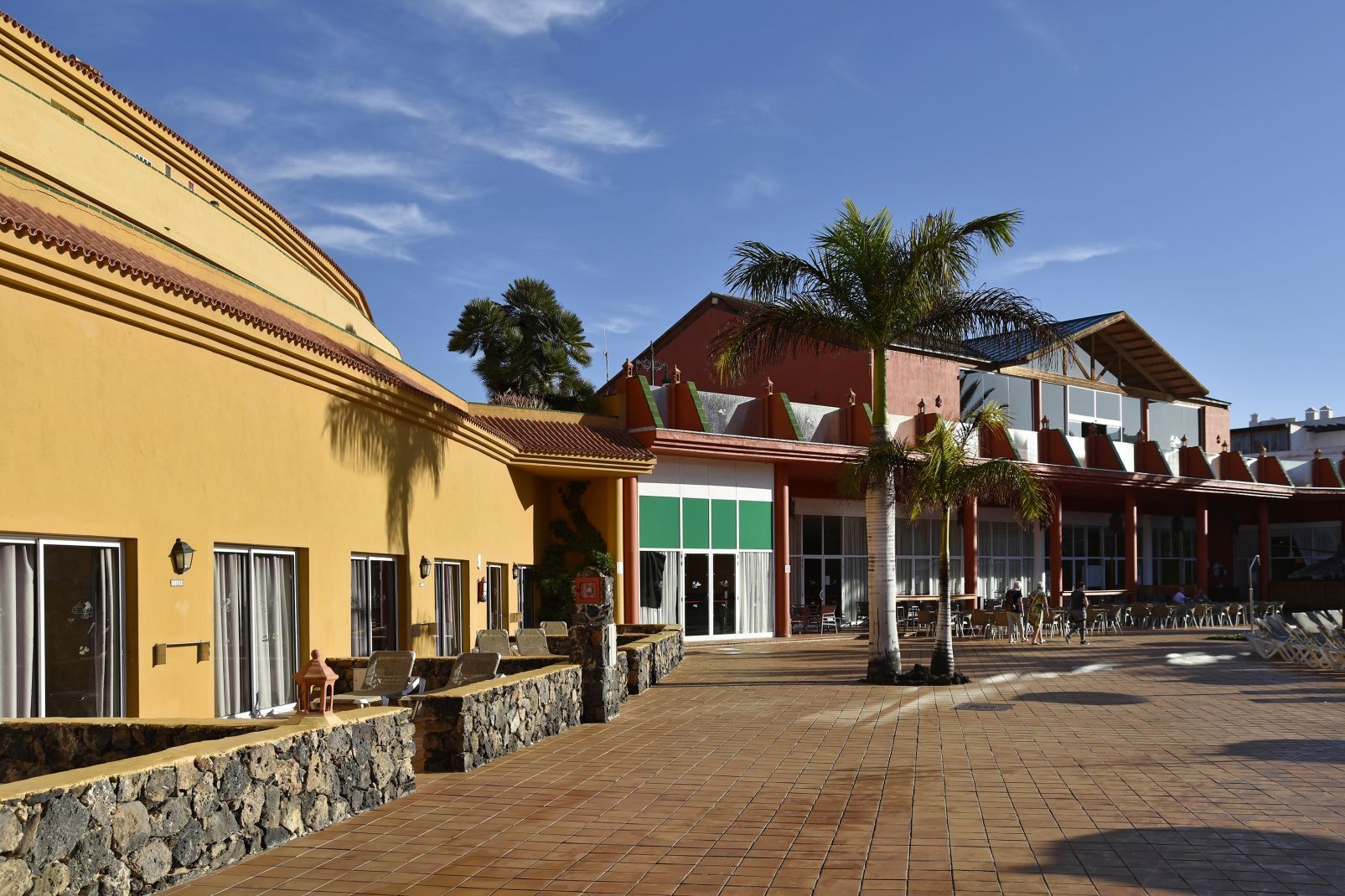 Club Marmara Oasis Village - Choix Flex pas cher photo 32