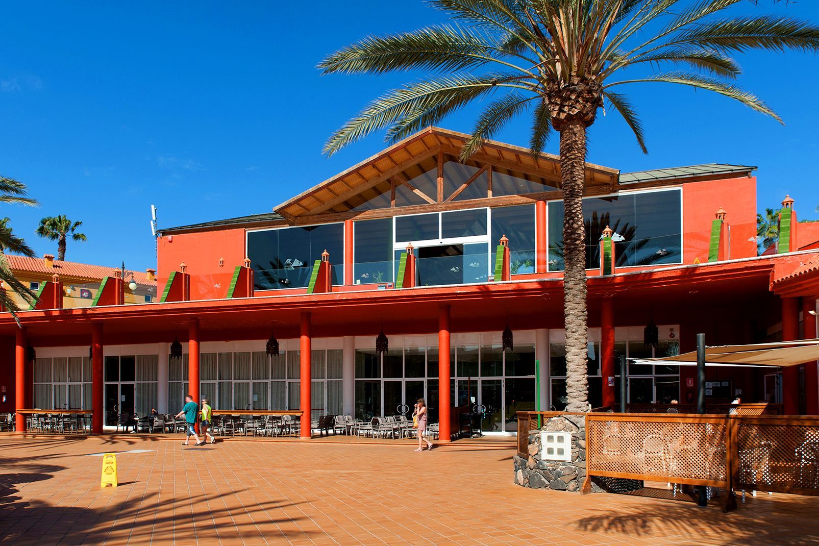 Club Marmara Oasis Village - Choix Flex pas cher photo 33