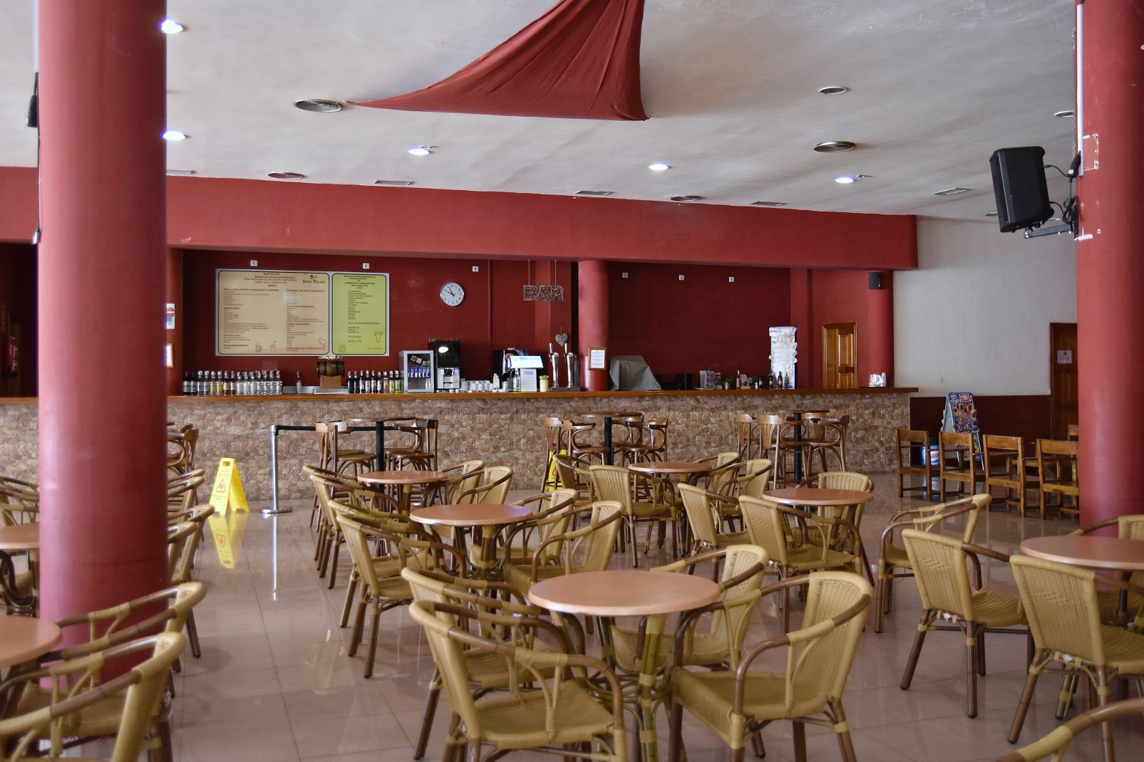 Club Marmara Oasis Village - Choix Flex pas cher photo 44