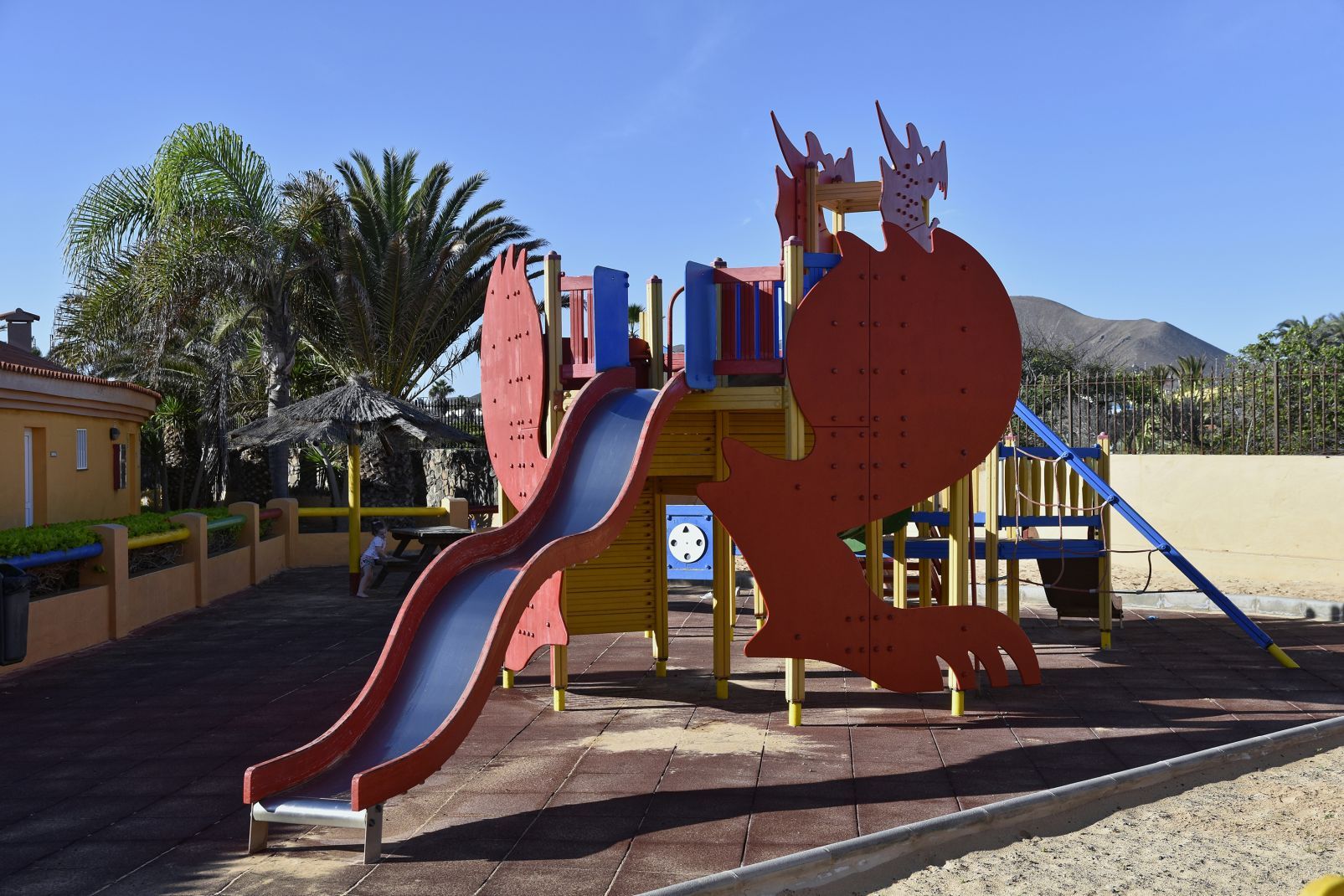 Club Marmara Oasis Village - Choix Flex pas cher photo 46