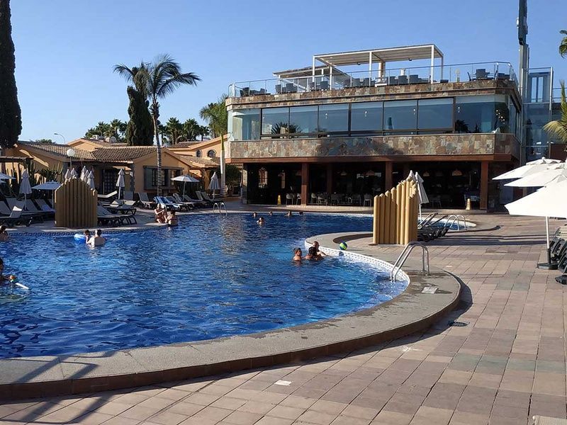 Hôtel Club Lookéa Maspalomas 4* pas cher photo 7