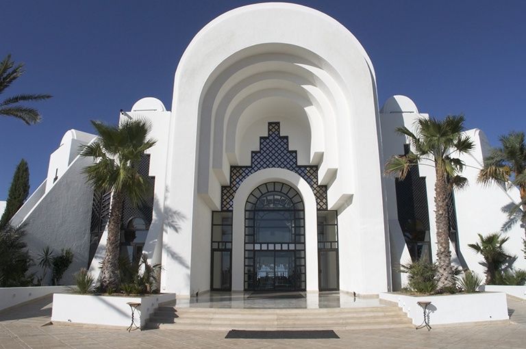 Hôtel Radisson Blu Palace Djerba 5* pas cher photo 2