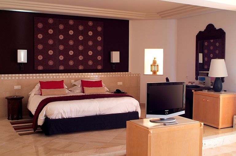 Hôtel Radisson Blu Palace Djerba 5* pas cher photo 11